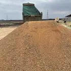 رمل احمر مخلوط زيرو فايف