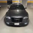 كرايزلر اعلئ فئه 2022