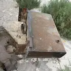 قطع البي مرسيديس وطرمبة ديزل