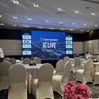 شاشات للايجار