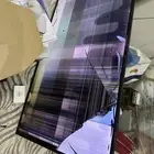 للبيع شاشة سامسونج مكسورة 58 بوصة