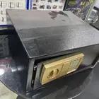 خزنة نقود شامل التوصيل