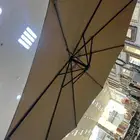 مظلات كافيه وحق شاليه
