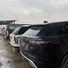 قطع غيار فيلار 2020