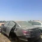 اكورد 2010 قطع