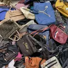 شنط مستعملة نظيفة البيع جملة للتجار