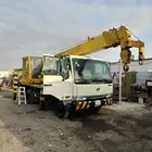 تم بيع كرين 7 طن