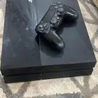 بلاستيشن 4