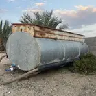 تانكي 3 طن للبيع