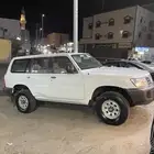 للبيع باترول 2003
