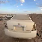 لبيع التيما تشليح قطع غيار2007