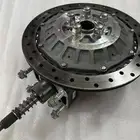 قولد وينق قطع