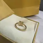 خاتم فندي نسائي