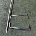 ازياج واجهه جمس ثمانينات