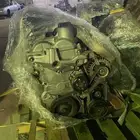 مكينه نيسان صني و سنترا موديل2014 -2023 مستورد نظيفه