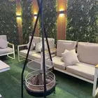 مشب منقل وجار منقد للبيع