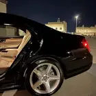 مرسيدس جفالي مخزن 2012 ( تم البيع قبل العرض )