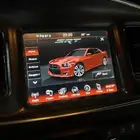 برمجة دودج كرايسلر قراند شيروكي رام دورانقو