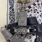 خنجر ارس وترا وصب قديم فضه واسله سيناو