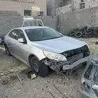 للبيع تشليح ماليبو 2016 كامل او قطع غيار
