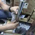 مصب شلال مصبات ستيل