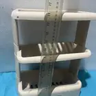 ارفف طبقات الصابون
