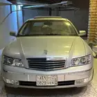 كابريس رويال 2004