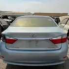لكزس 2014 ES تشليح قطع غيار لكزس es
