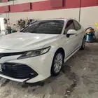كامري 2019 LE بصمه بنزين 8 قير سعودي الموقع شروره