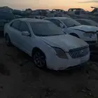 قطع غيار تشليح ميلان 2010