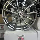 جنوط جيب لكزز 2023 - 2022 مقاس 22