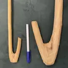 مشعاب عريض( هايكنج) كبارالسن .