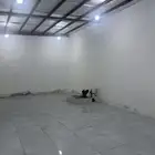 مستودع للايجار في حي مريخ