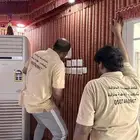 غسيل وصيانة وتركيب مكيفات محايل وماجاورها