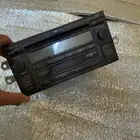 مسجل تويوتا وكالة