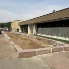 نجيله اشجار احواض   كل مايلزم الزراعه
