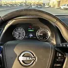 برمجة رادار نيسان باترول2020