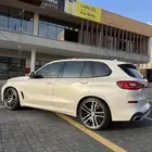 ( مباع )بي ام X5 موديل 2019 مواصفات خاصه