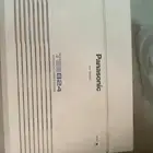 جهاز انذار كاشف الحركة وسنترال بانسونك