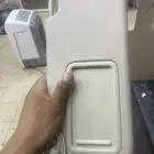 اصلاح شماسات يارس