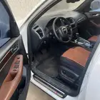 اودي Q5 2011 البيع تسقيط