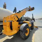 جي سي بي JCB للايجار مديلات حديثه سفتي