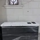 السلام عليكم بار كوفي جديد