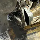 ميكانيكيين هنود ورشة للصيانة