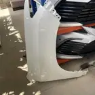 رفرف امامي يمين برادو موديل 18_19_21_22 وكاله شد بلد