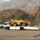 لوبد مسكس جده