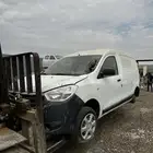 تشليح رينو دوكر بضاعه 2016 قطع غيار