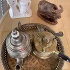 نحاسيات وصمديات