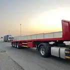 للبيع تيدر ثلاث محاور وطني تصنيع جديد 2024