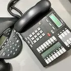 هاتف نورتل الخاص بالسنترالات